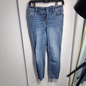OLD NAVY JEANS